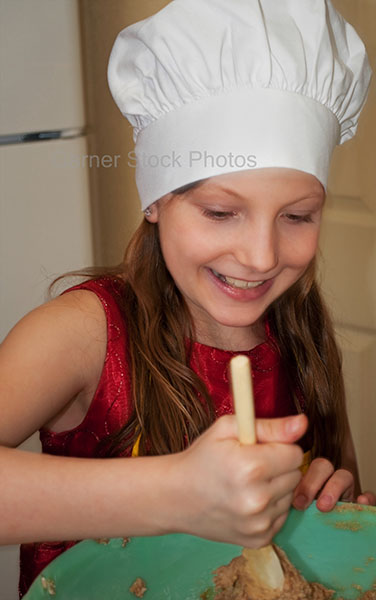 Stock And Fine Art Photos Cute 9 Year Old Caucasian Girl Baking Cookies stock-and-fine-art-photos-cute-9-year-old-caucasian-girl-baking-cookies