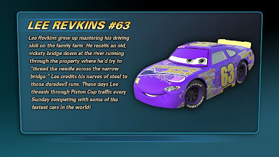 Alternator Valley-Disney Pixar Cars Die Cast Toys: Sep 9, 2008