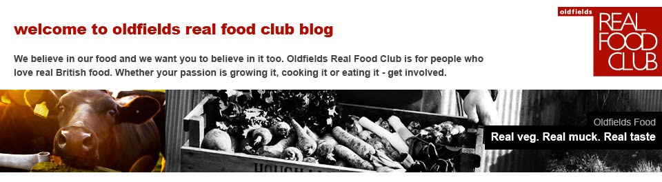 oldfields real food club