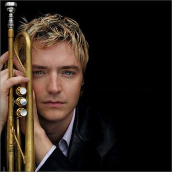 Sound Waves CHRIS BOTTI THE ROCK STAR OF JAZZ