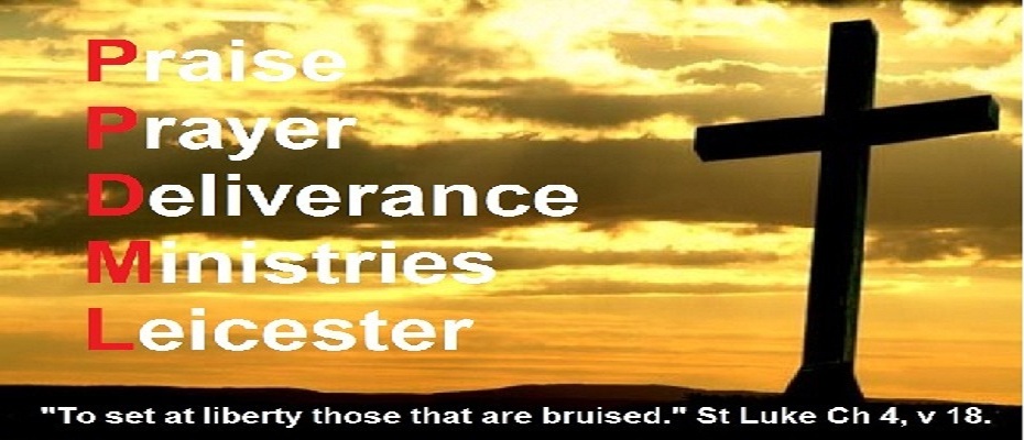 Praise Prayer Deliverance Ministries (Leicester)