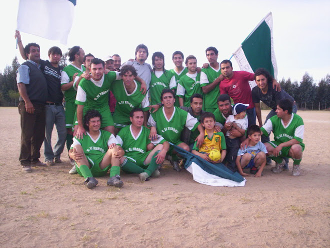 1º ADULTO CAMPEON 2007