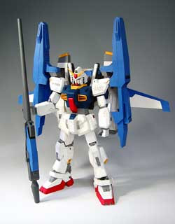 Super Gundam Papercraft