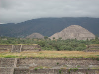 Teotihuacan