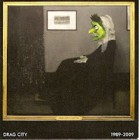 Drag City 1989-2009