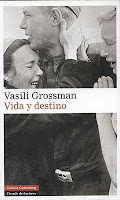 Vasili Grossman, vida y destino