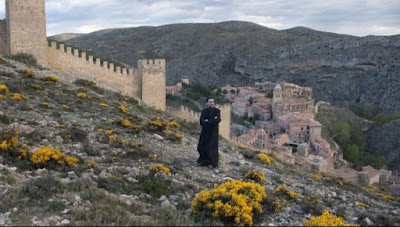 Joan Fontcuberta en Albarracín