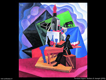 FORTUNATO DEPERO