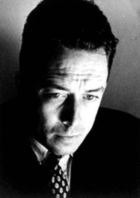 Albert Camus آلبر كامو http://armanpotter.blogfa.com