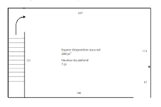 Dimensions d'Espace 2