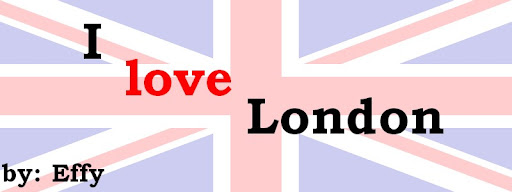 I love London - Tom Sturridge fanfiction