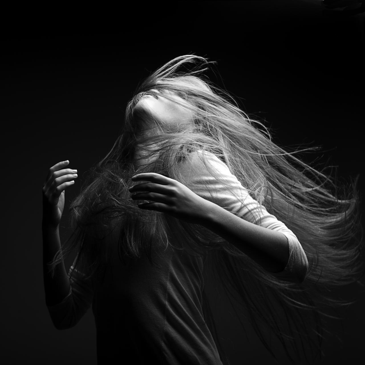 Design Cove: HAIR // Marc Laroche