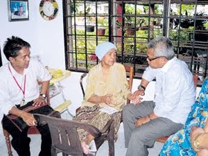 Jkm Hulu Langat Kajang