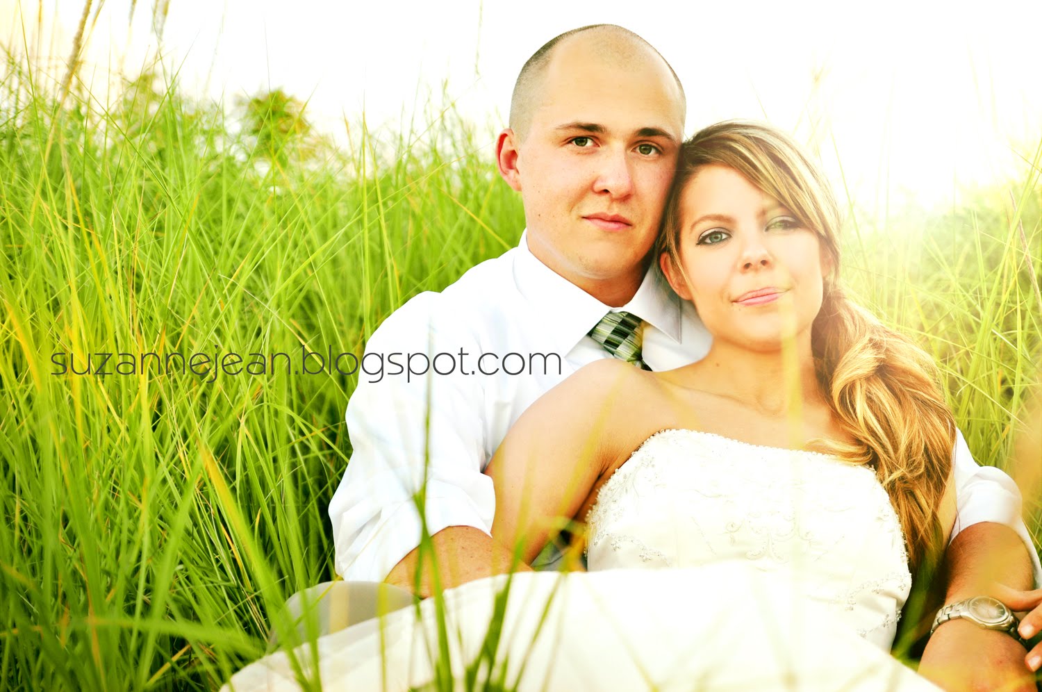 Life Behind A Camera Matt and JoAnna [Rock the Dress!]