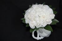 unusual bouquet bridesmaid bouquet