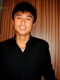 The Cousin,Aaron Choo