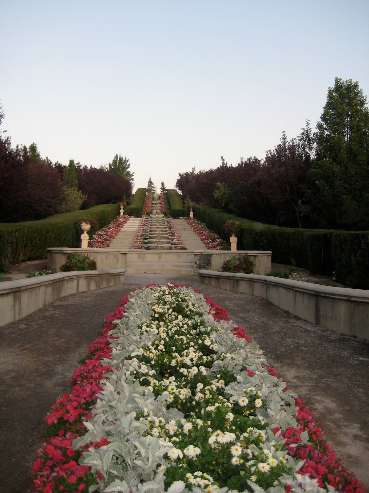 Summer & Tyler: Thanksgiving Point