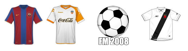Fm 2011 - Football Manager 2011