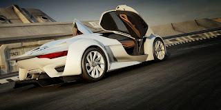 auto concept