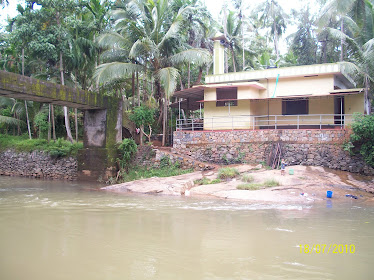 river view @ busthan
