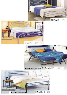 Home design .: 5 Queen Double Bed