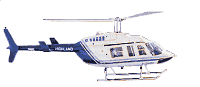 Luxury Helicopter Service in Vietnam