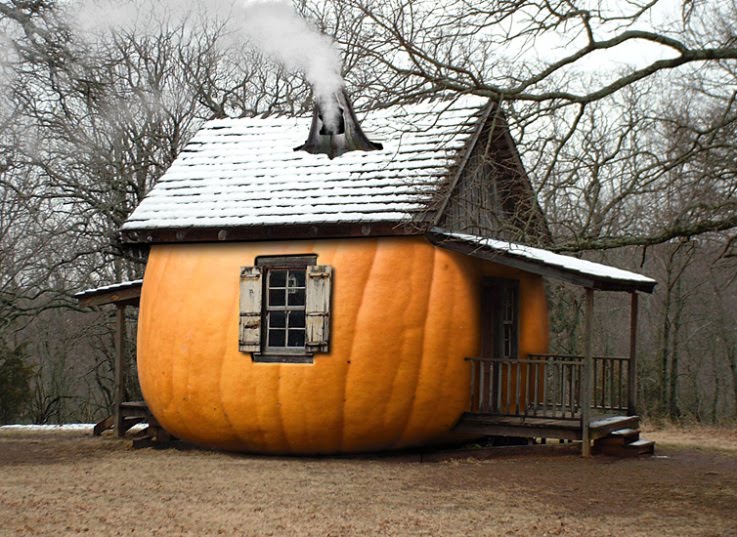 What's Bubbling At Cauldron Craft Miniatures?: The Latest Fairy Abode