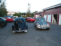 garage scene