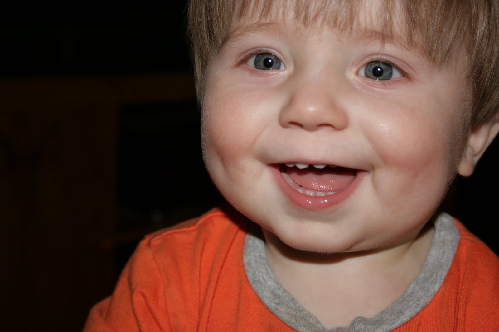My Version Of The Story Strongest Baby In The World my-version-of-the-story-strongest-baby-in-the-world