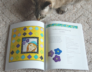 Creative Paper Quilts book