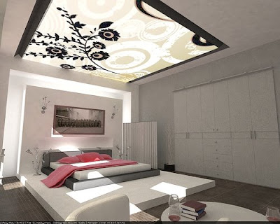 Modern Bedroom Furniture Design on Modern Luxury Bedroom Furniture To Create The Perfect Bedroom Bedroom
