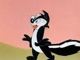 Mein Name Ist Hase Pepe Das Stinktier