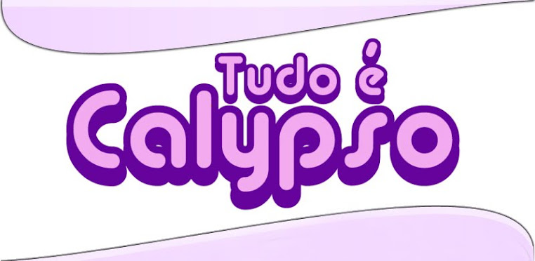 Fã Clube Tudo é Calypso