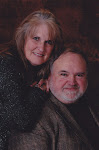 Bishop Rick Lee and wife, Theresa