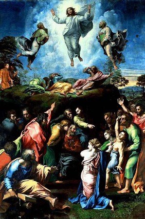 The Transfiguration