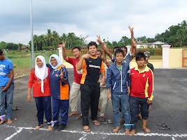 Team Harapan Bangsa