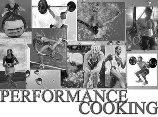 performance cooking
