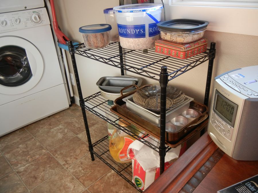 wire rack cooking wire rack cooking
