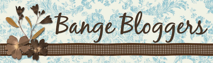 Bange Bloggers