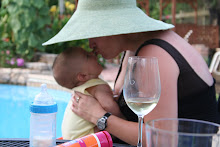 ME and Caden (Shannon's little boy)