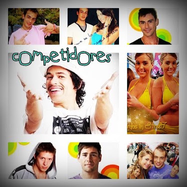 ℓσs мєנσяєs ¢σмρєтι∂σяєs