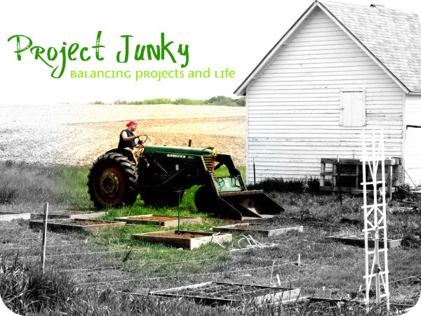 Project Junky