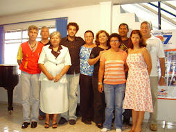 Gestão 2006-2007 - FESC/MS
