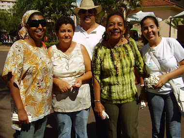 Amigos da Paz - 2006
