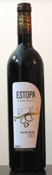 947 - Estopa Vinhas Velhas 2003 (Tinto)