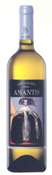 Amantis 2006 (Branco)