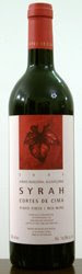 Cortes de Cima Syrah 2004 (Tinto)