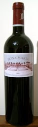 394 - Dona Maria 2003 (Tinto)