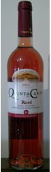 369 - Quinta do Cardo 2005 (Rosé)