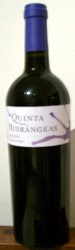 384 - Quinta das Hidrângeas 2003 (Tinto)